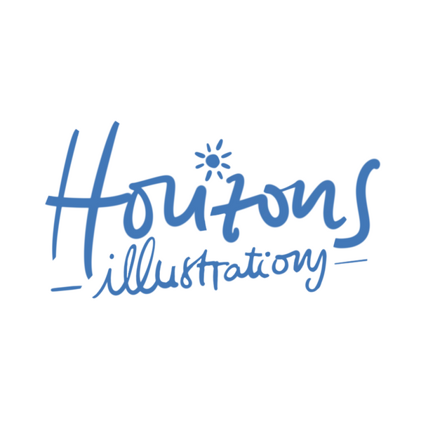 Horizons Illustrations