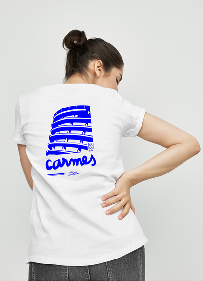 Précommande – Tee-shirt sérigraphié “Carmes”
