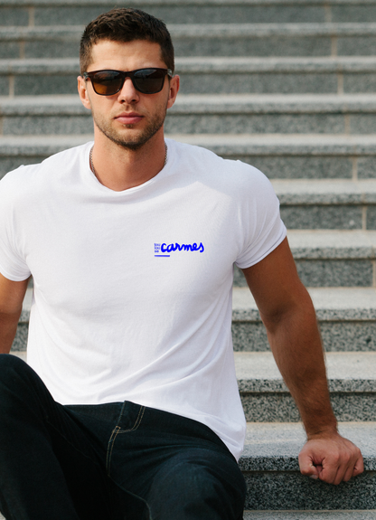 Précommande – Tee-shirt sérigraphié “Carmes”